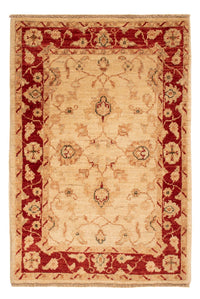 Tapete Ziegler - 91 x 63 cm - bege – product image