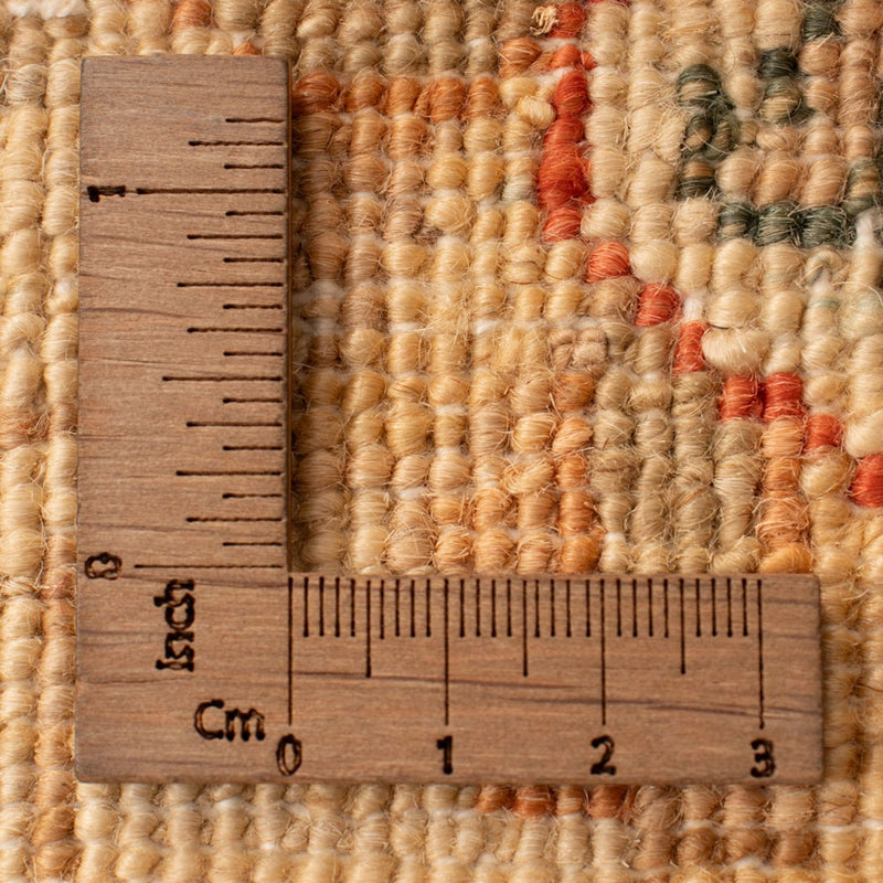 Tapete Ziegler - 68 x 48 cm - bege