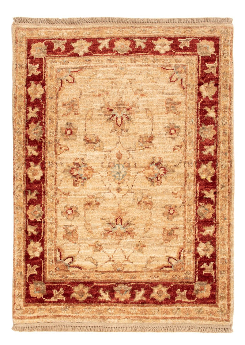 Tapete Ziegler - 68 x 50 cm - bege