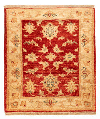 Tapete Ziegler - 61 x 43 cm - vermelho – product image