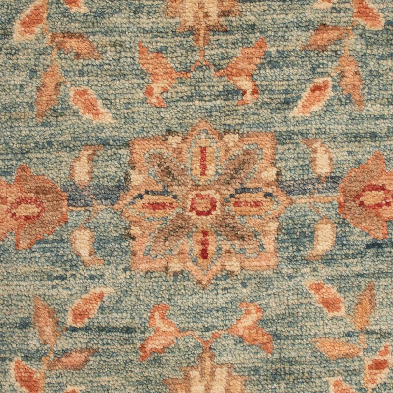 Tapete Ziegler 71x54cm - Tapete Oriental