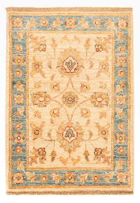 Tapete Ziegler 73x51cm - Tapete Oriental – product image