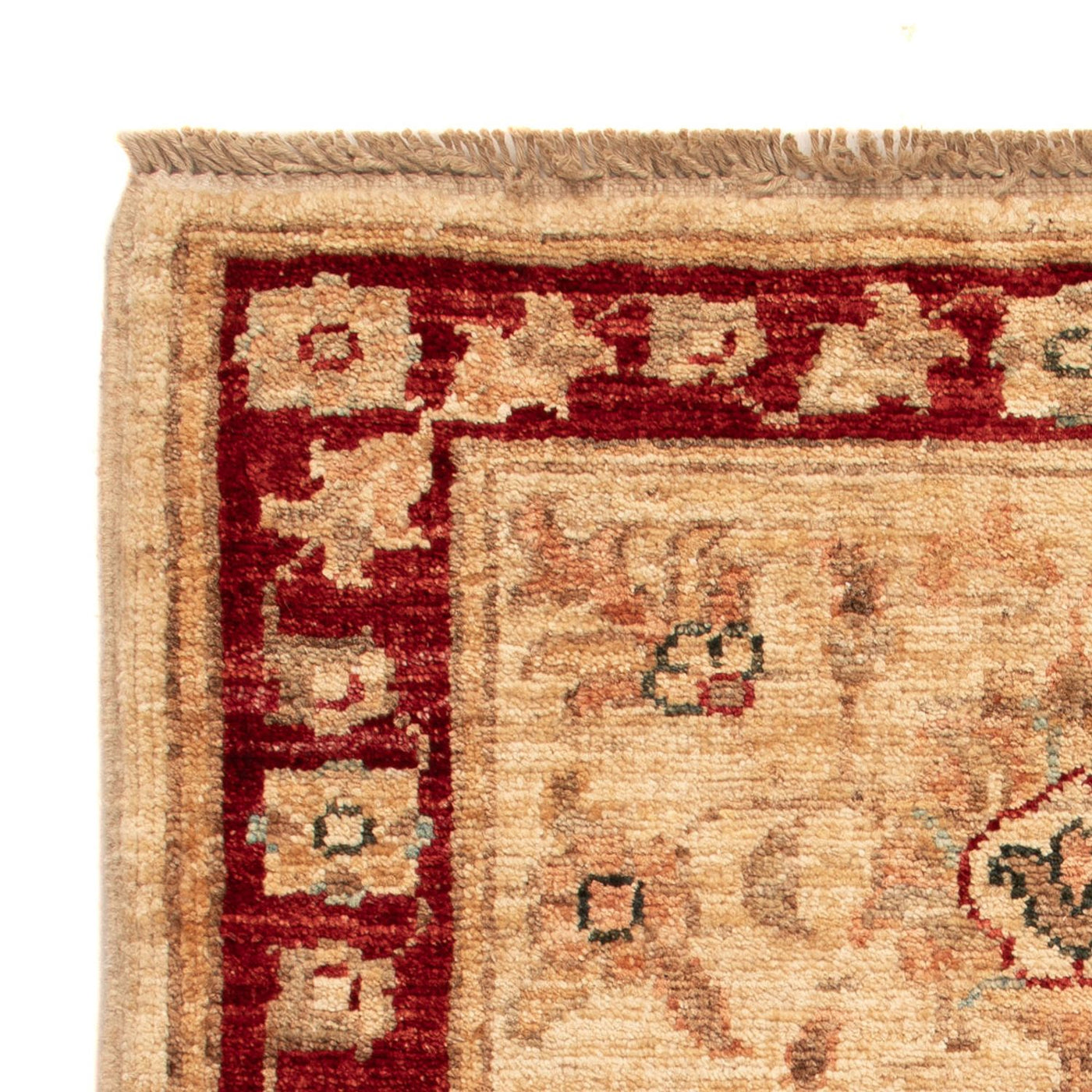 Tapete Ziegler 66x52cm - Tapete Oriental