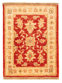 Tapete Ziegler - 68 x 51 cm - vermelho – product image