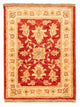 Tapete Ziegler - 68 x 51 cm - vermelho