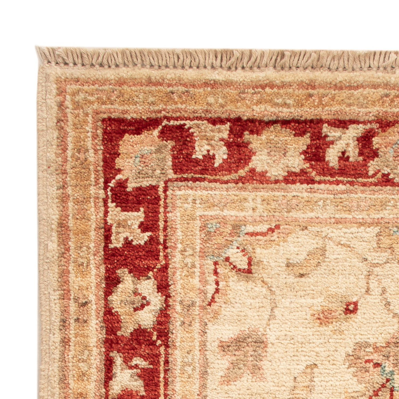 Tapete Ziegler 73x53cm - Tapete Oriental
