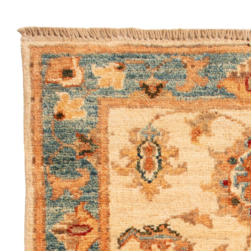 Tapete Ziegler 66x53cm - Tapete Oriental