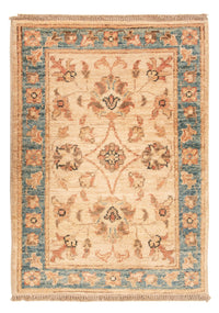 Tapete Ziegler 72x52cm - Tapete Oriental – product image