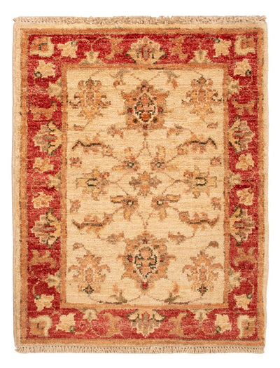 Tapete Ziegler 50x65cm - Tapete Oriental - bege