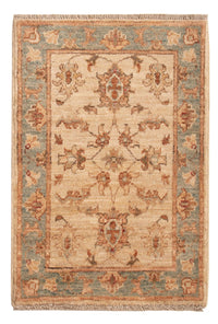 Tapete Ziegler 70x50cm - Tapete Oriental – product image