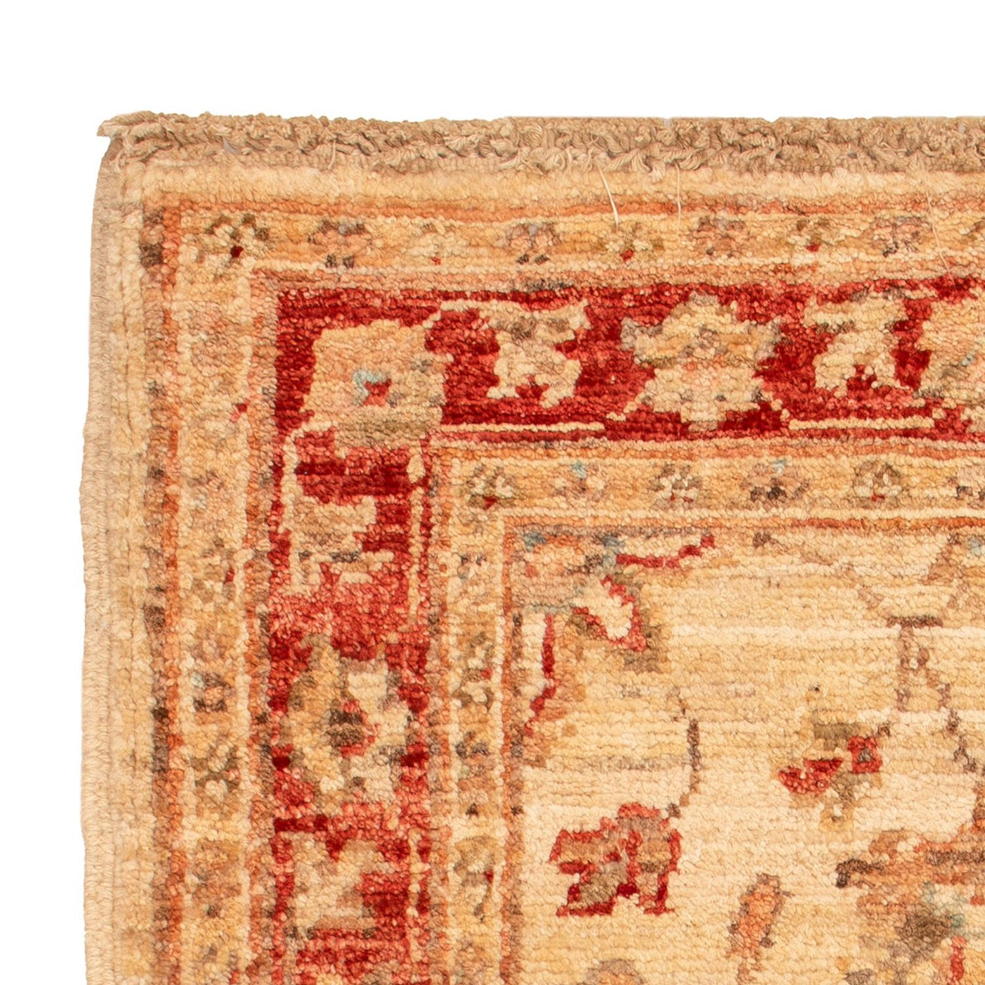 Tapete Ziegler 69x51cm - Tapete Oriental
