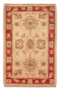Tapete Ziegler 70x44cm - Tapete Oriental – product image