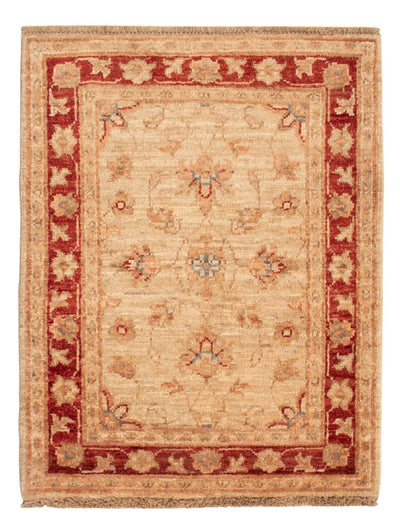 Tapete Ziegler 55x70cm - Tapete Oriental - bege