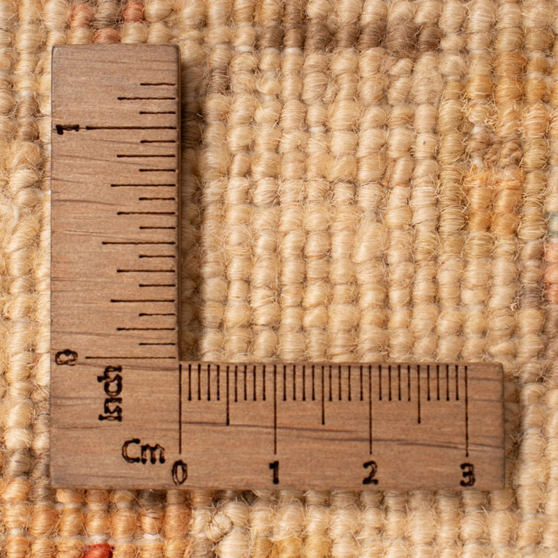 Tapete Ziegler - 71 x 54 cm - bege
