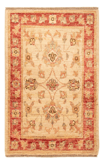 Tapete Ziegler 56x79cm - Tapete Oriental - bege