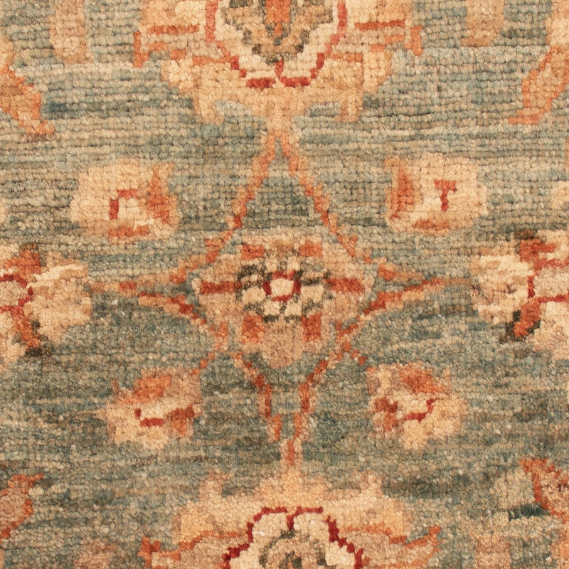 Tapete Ziegler - 67 x 50 cm - areia