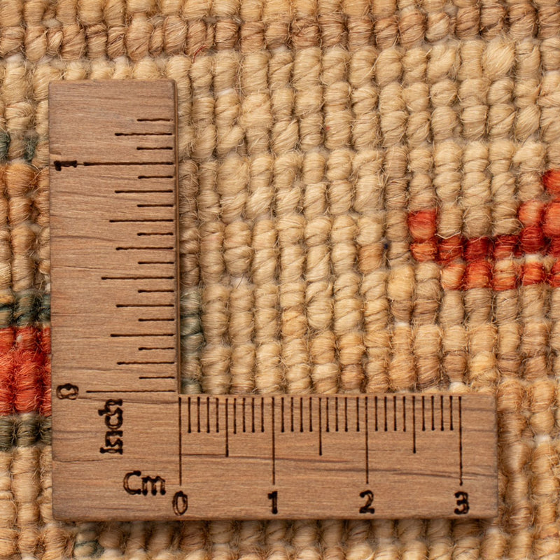 Tapete Ziegler - 67 x 50 cm - areia