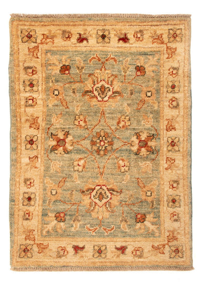 Tapete Ziegler 54x74cm - Tapete Oriental - areia