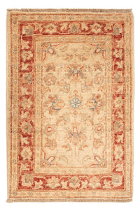 Tapete Ziegler - 75 x 49 cm - bege – product image