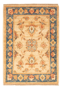 Tapete Ziegler 73x50cm - Tapete Oriental – product image