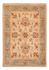 Tapete Ziegler 72x50cm - Tapete Oriental – product image