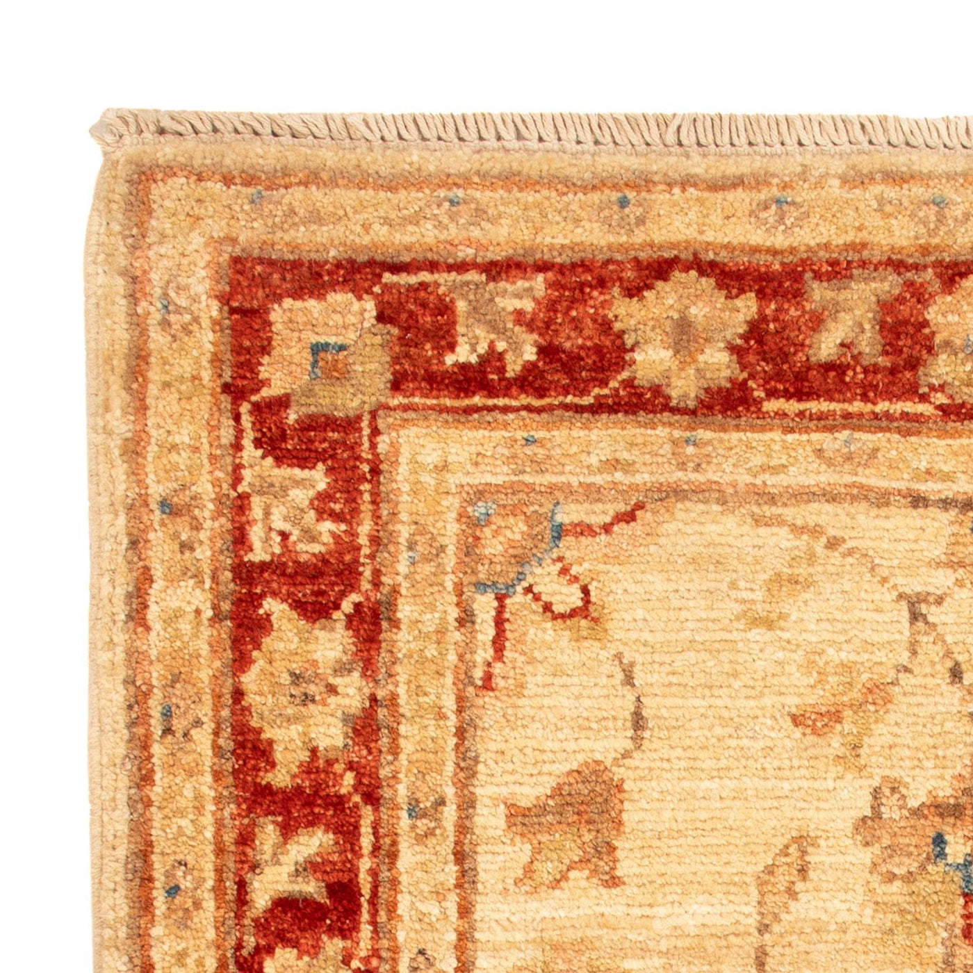 Tapete Ziegler 76x54cm - Tapete Oriental