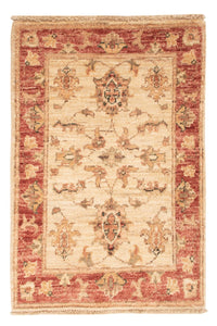 Tapete Ziegler 71x49cm - Tapete Oriental – product image