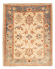 Tapete Ziegler 65x54cm - Tapete Oriental