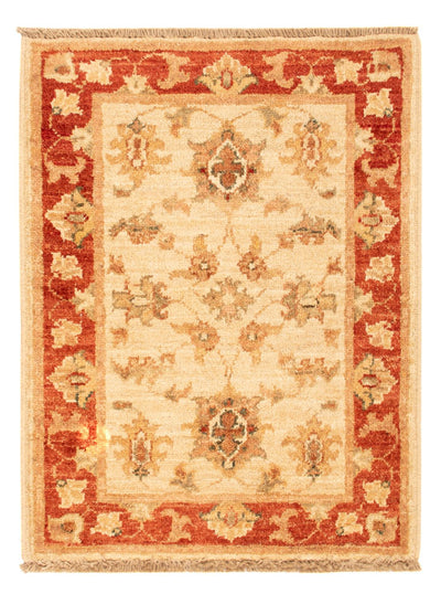 Tapete Ziegler 49x67cm - Tapete Oriental - bege