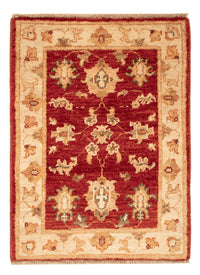 Tapete Ziegler - 69 x 50 cm - bordeaux vermelho – product image