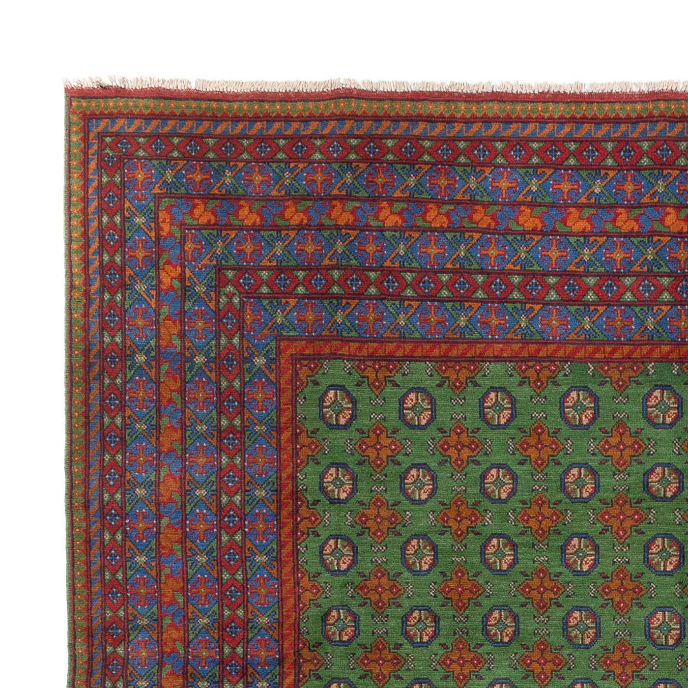 Akhche Tapete 390x297cm - Tapete Oriental