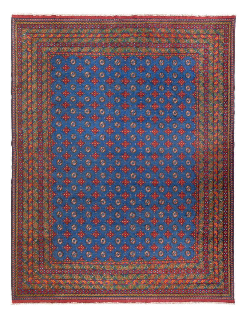 Akhche Tapete 392x300cm - Tapete Oriental