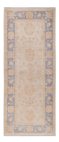 Corredor Tapete Ziegler - 207 x 80 cm - creme – product image