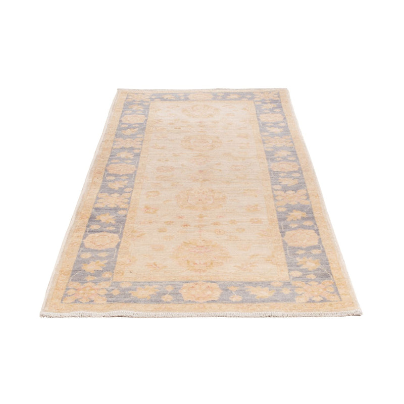 Corredor Tapete Ziegler - 207 x 80 cm - creme