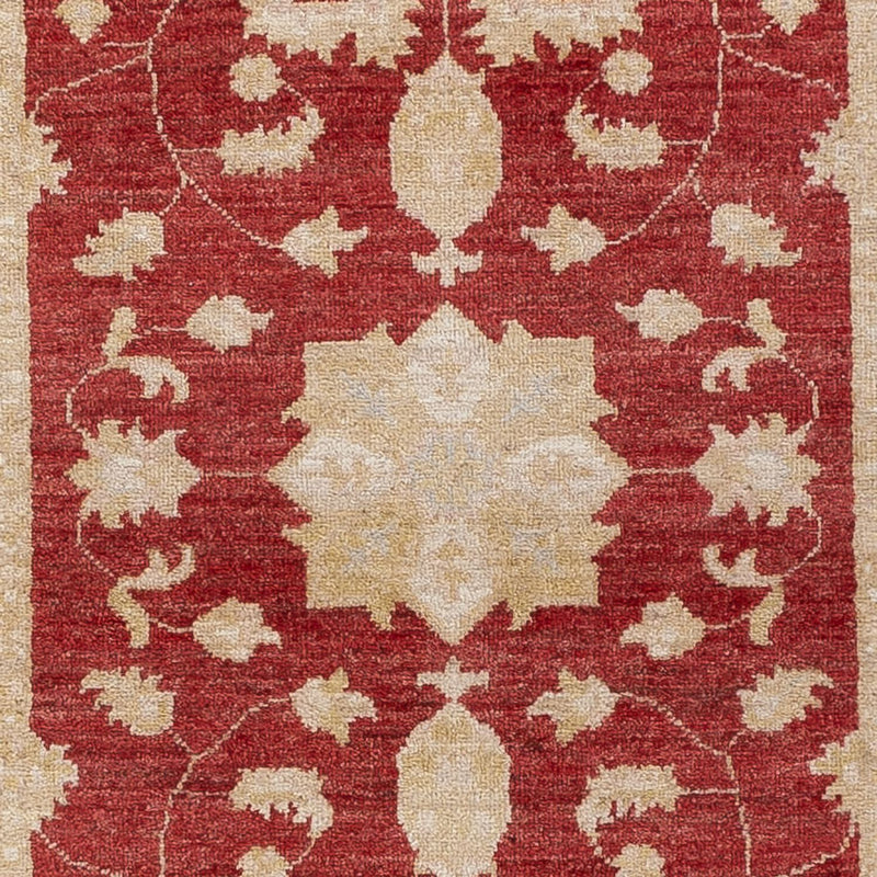 Tapete Ziegler 247x80cm - Tapete Oriental