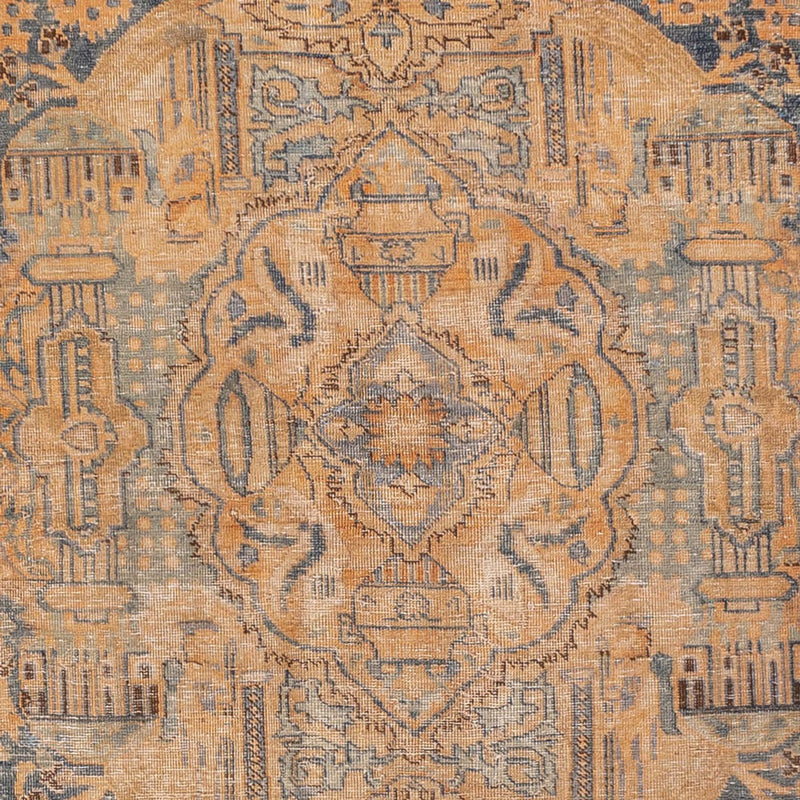 Tapete Vintage 380x285cm - Tapete Vintage