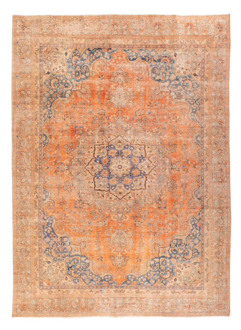 Tapete Vintage 259x362cm - Tapete Vintage