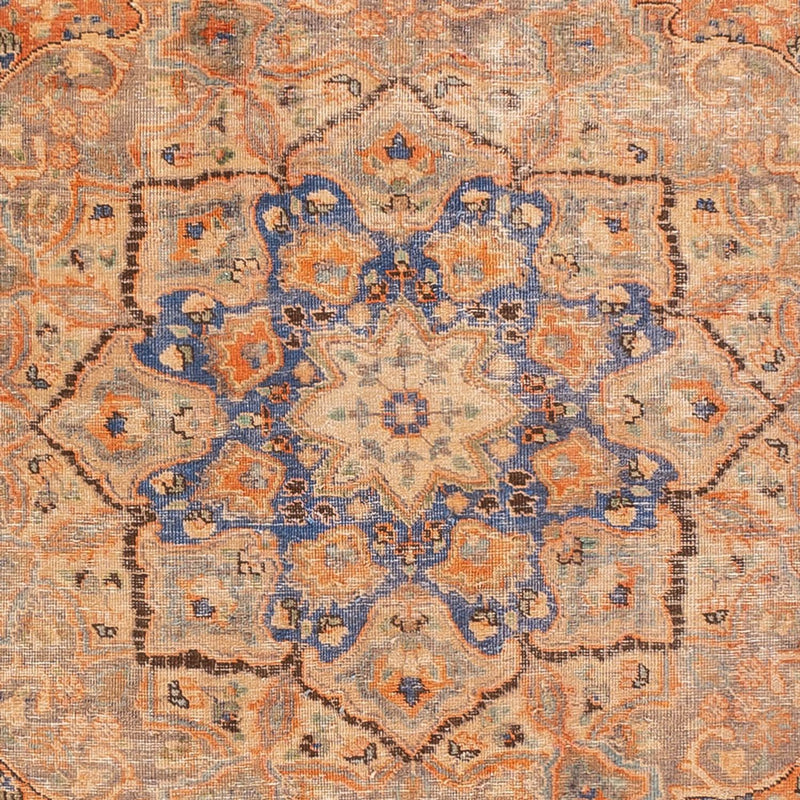 Tapete Vintage 259x362cm - Tapete Vintage