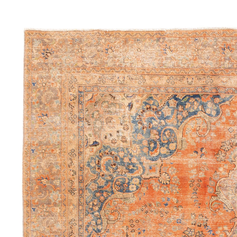 Tapete Vintage 259x362cm - Tapete Vintage