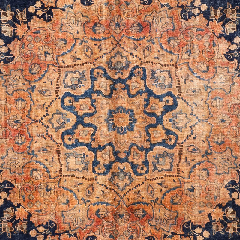 Tapete Vintage 387x286cm - Tapete Vintage