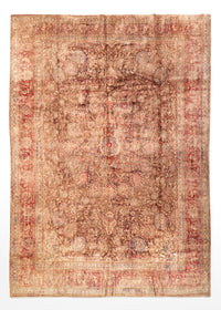 Tapete Vintage 412x300cm - Tapete Vintage – product image