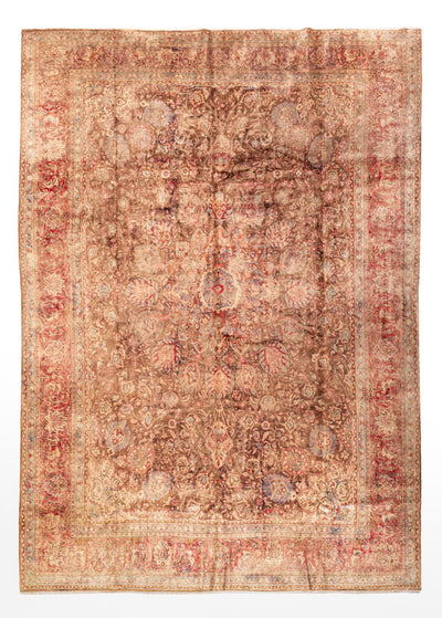 Tapete Vintage 300x412cm