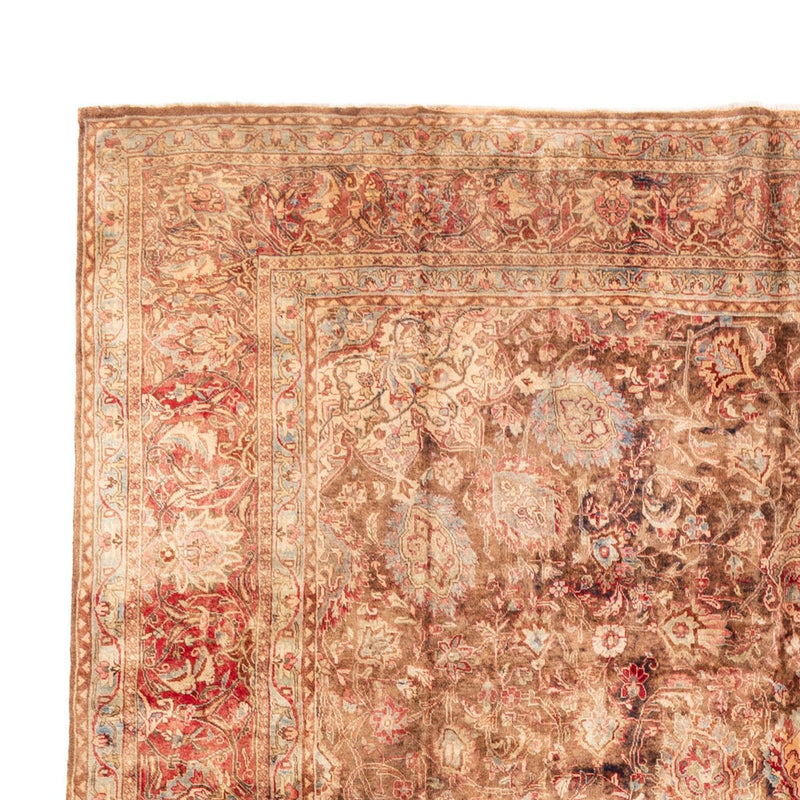 Tapete Vintage 412x300cm - Tapete Vintage