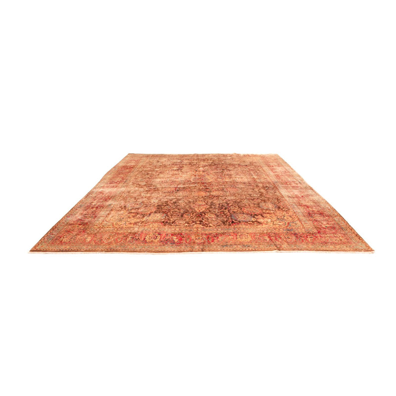 Tapete Vintage 412x300cm - Tapete Vintage