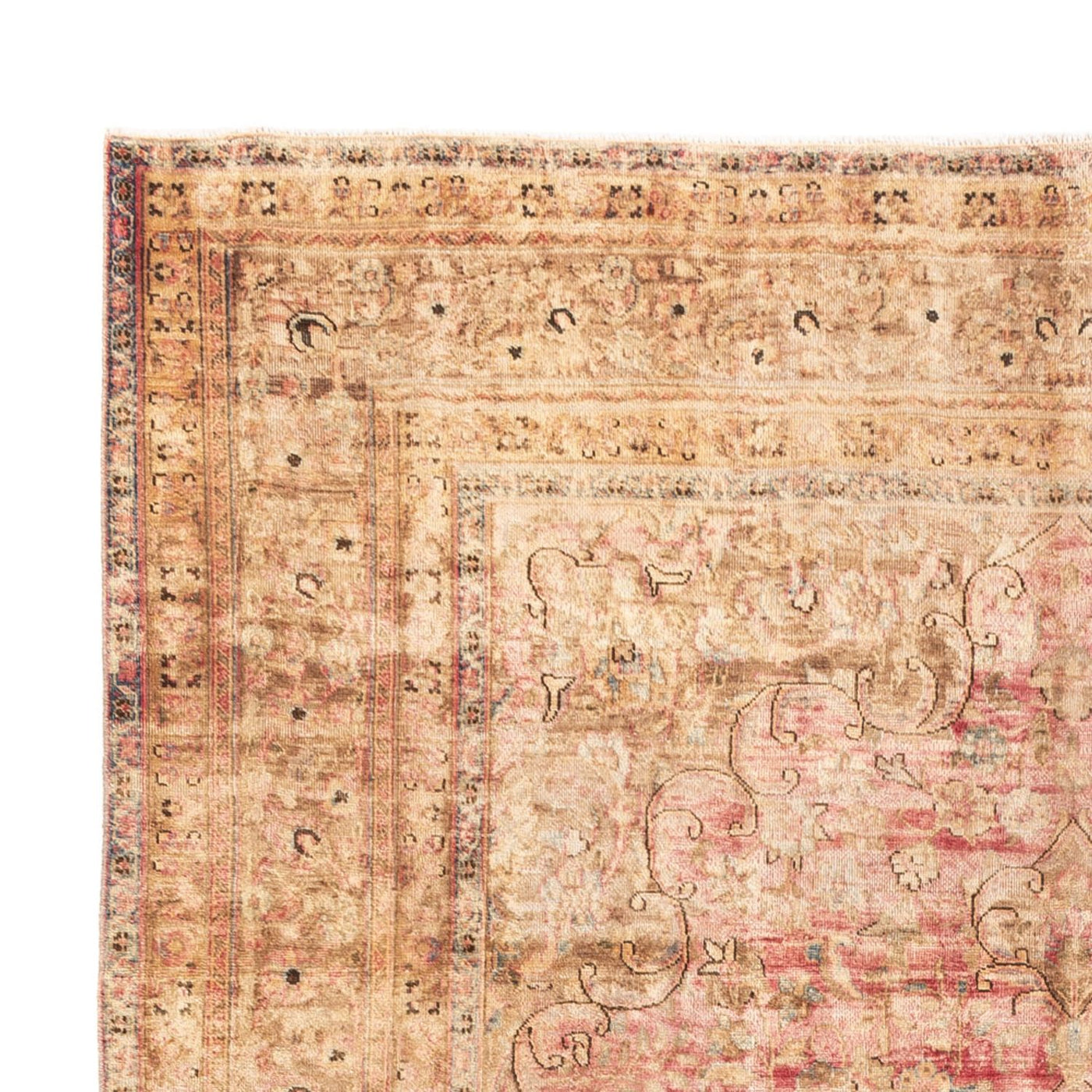 Tapete Vintage 333x239cm - Tapete Vintage