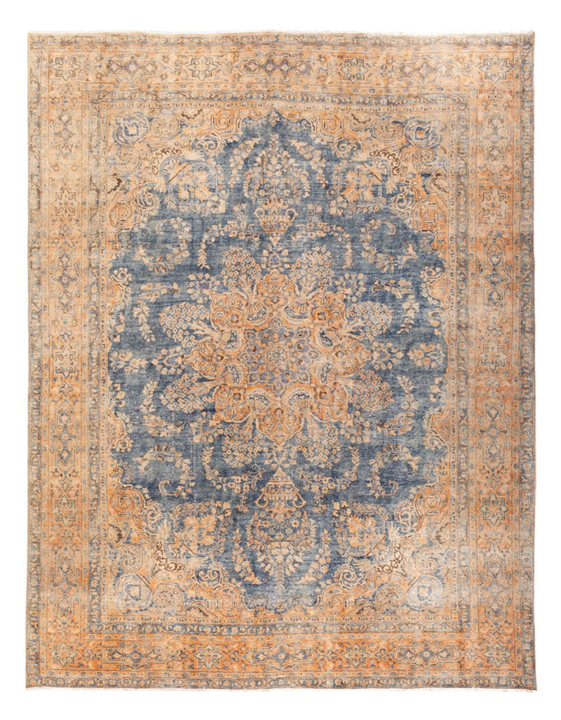 Tapete Vintage 377x280cm - Tapete Vintage
