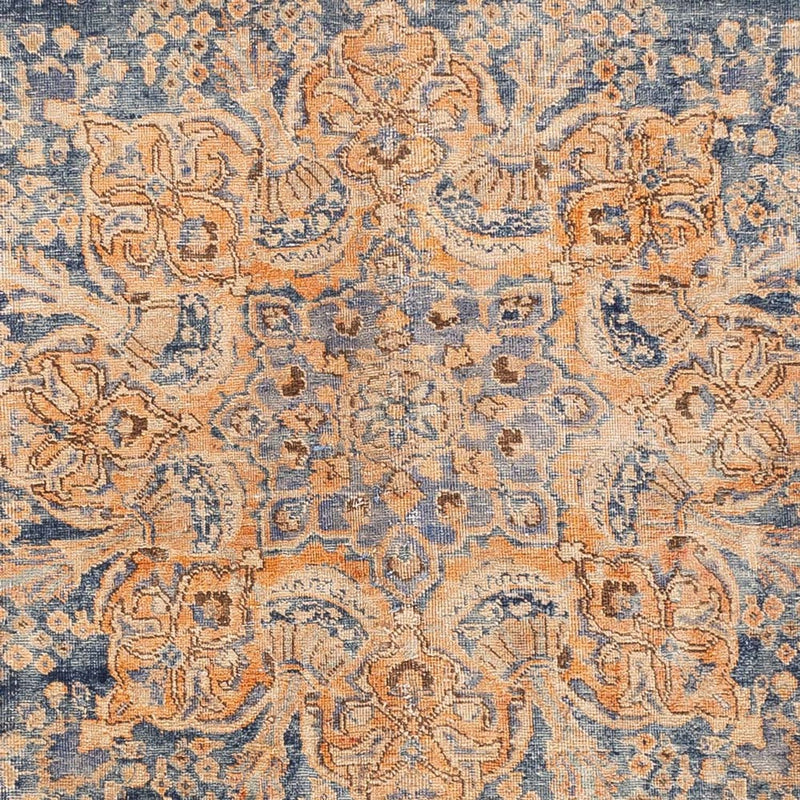 Tapete Vintage 377x280cm - Tapete Vintage