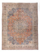 Tapete Vintage 383x290cm - Tapete Vintage