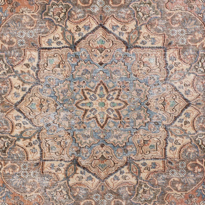 Tapete Vintage 383x290cm - Tapete Vintage