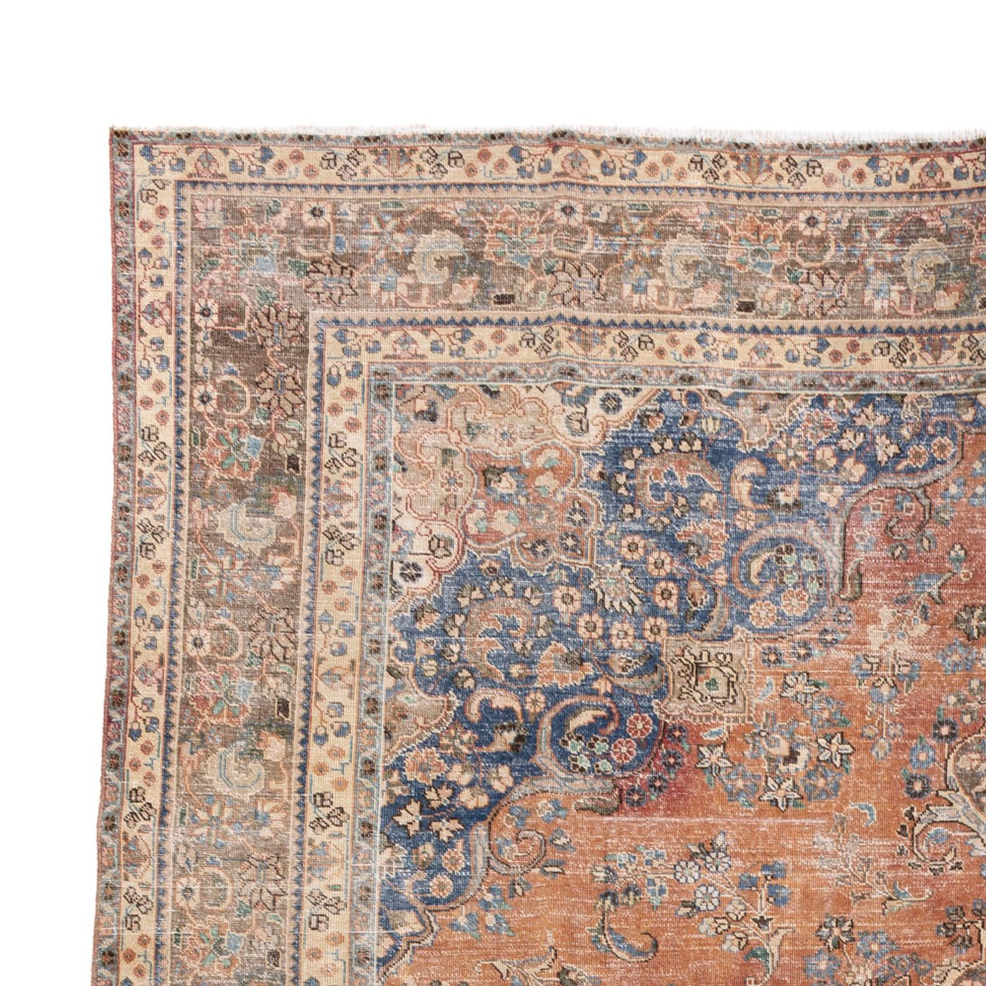 Tapete Vintage 383x290cm - Tapete Vintage